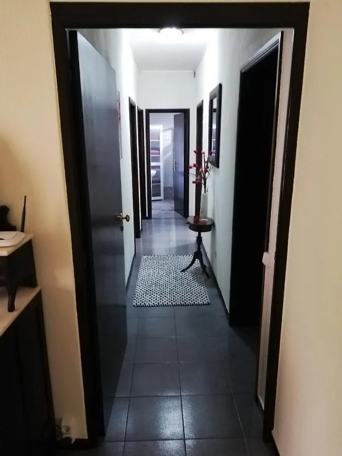 House Joel & Sonia With Sea View Villa Funchal  Holiday home