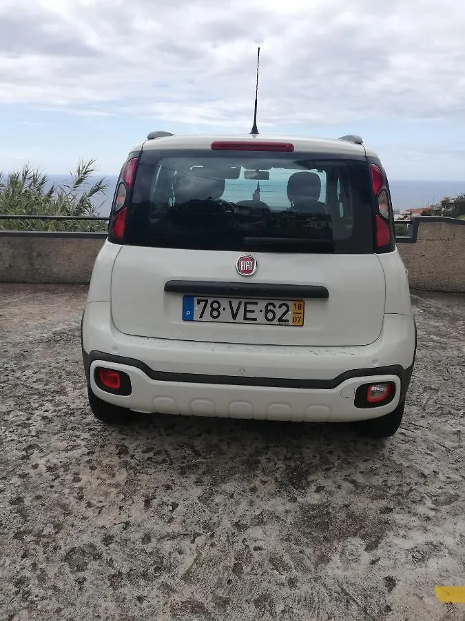 House Joel & Sonia With Sea View Villa Funchal