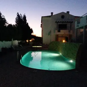 Casa Carmela Apartamento Burgau