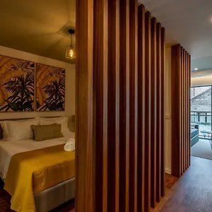 Apartment Social - Centro Do, Funchal (Madeira)