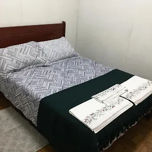 85 Consolaçao Apartamento São Paulo