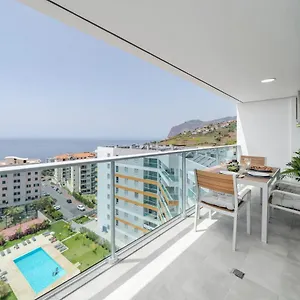Apartment Alameda Formosa I By An Island, Funchal (Madeira)