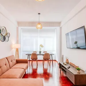 Apartment The Millennial Lifestyle, Funchal (Madeira)
