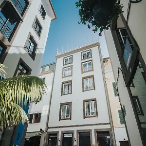 Le Vingale Apartamento
