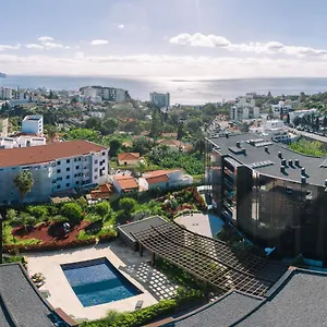 Apartment Beautiful Vista Mar, Funchal (Madeira)