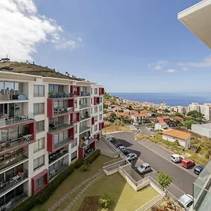 Amparo Delight By Madeira Sun Travel Apartamento