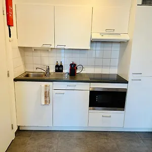 Urbanstay In Charming Sablon Brussels