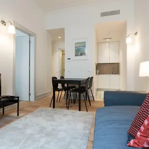 Flh Baixa Cozy Apartamento Lisboa