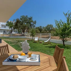 Flh Garden Flat Apartamento Cabanas De Tavira
