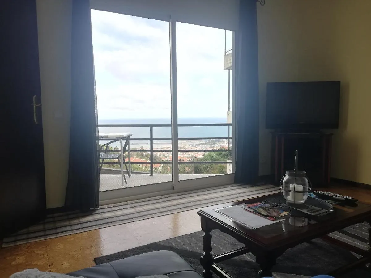 House Joel & Sonia With Sea View Villa Funchal  Holiday home Funchal (Madeira)