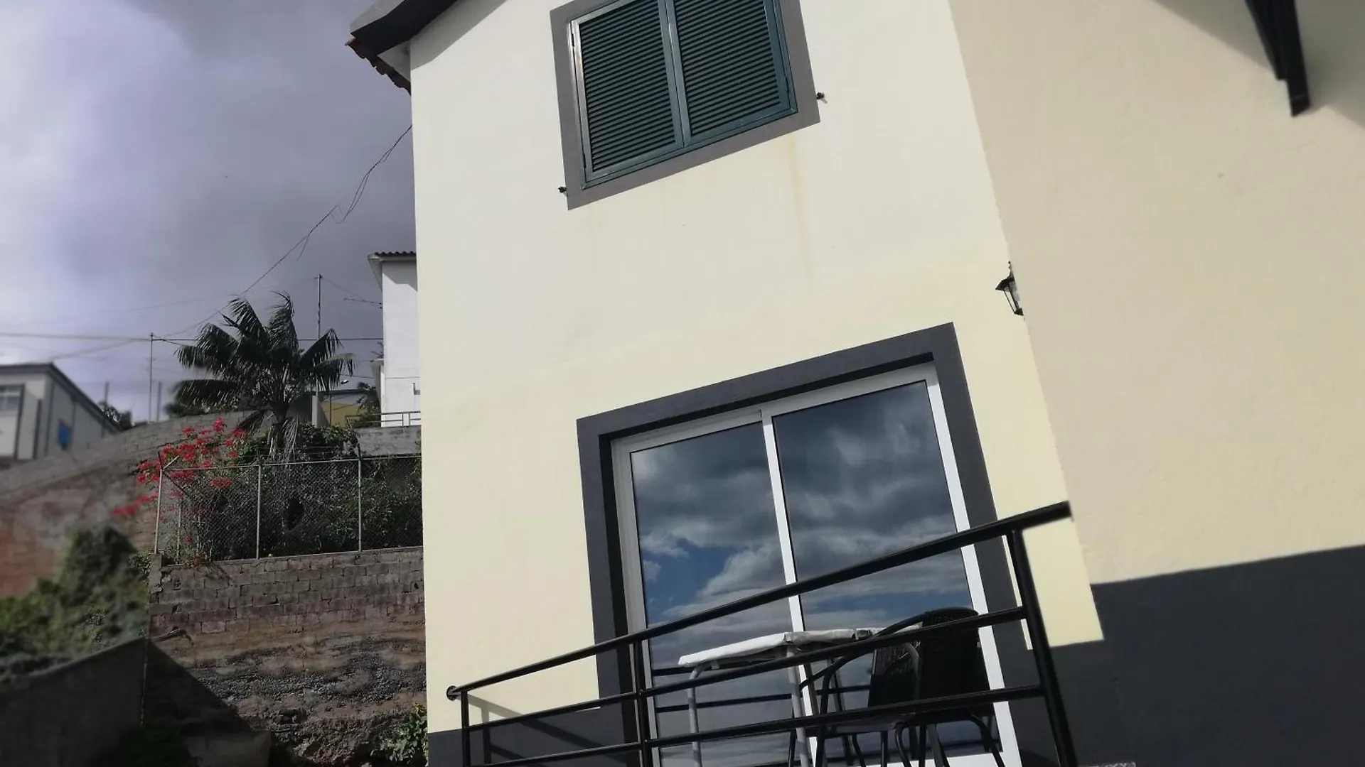 Holiday home House Joel & Sonia With Sea View Villa Funchal