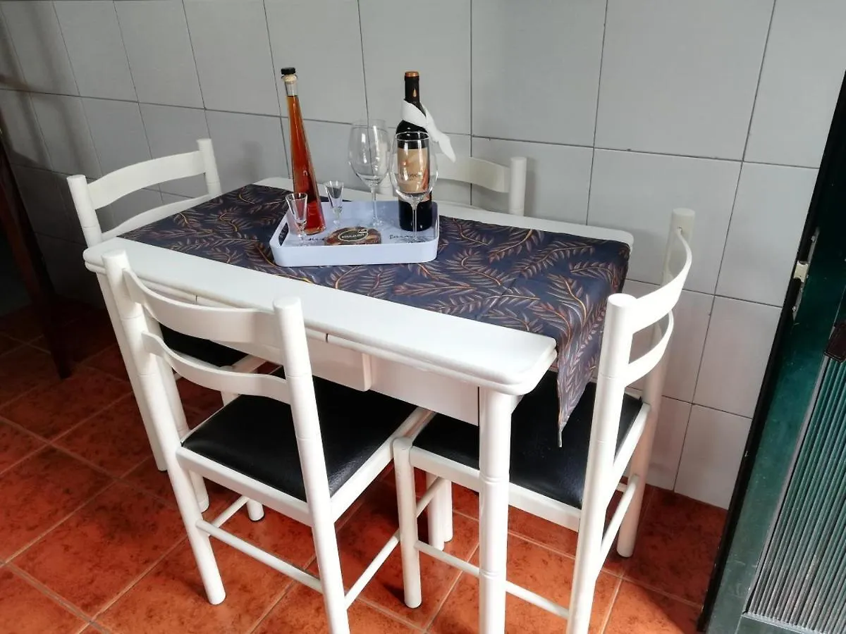 House Joel & Sonia With Sea View Villa Funchal  Funchal (Madeira)